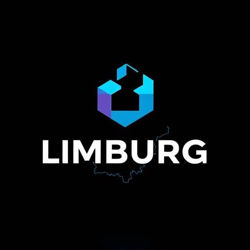 Branding en website voor een technologie startup uit Limburg