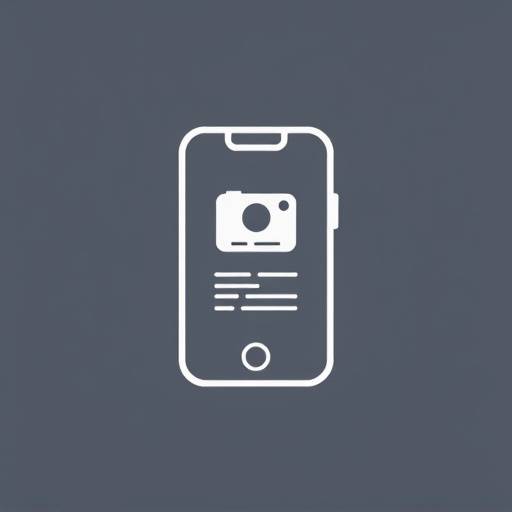 Icon voor UX/UI Design