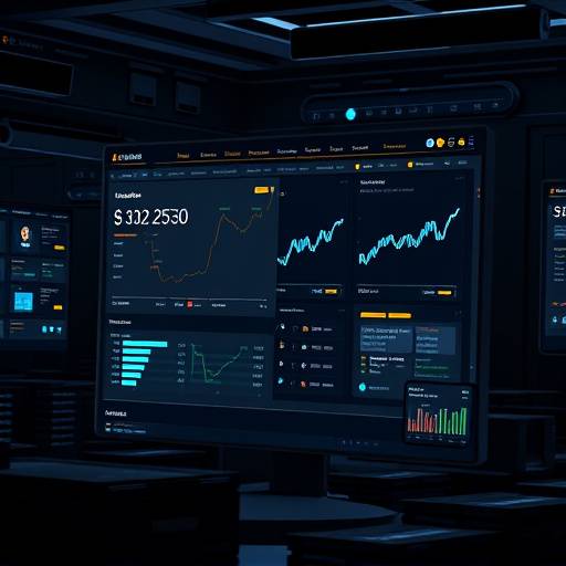 Ontwikkeling van een complex SaaS-platform voor logistieke planning