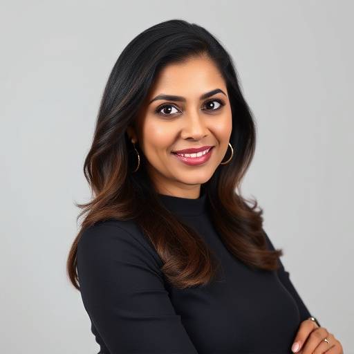 Profiel foto van Aisha Khan