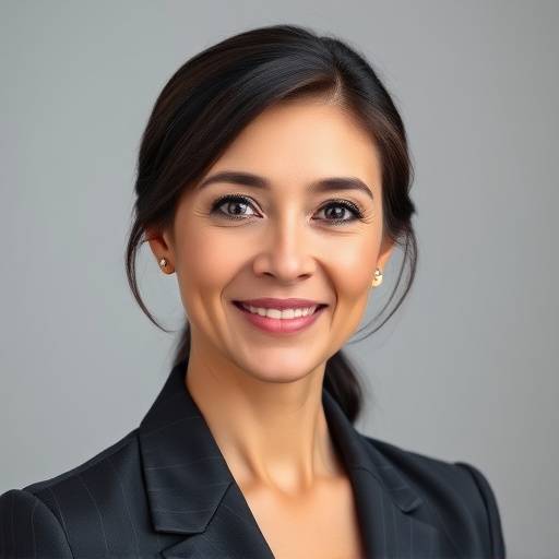 Profiel foto van Clara van den Berg